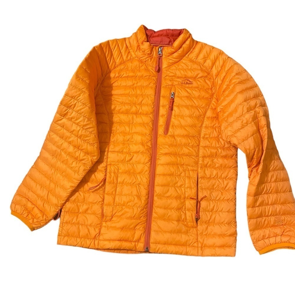 L.L.Bean Puffer jacket